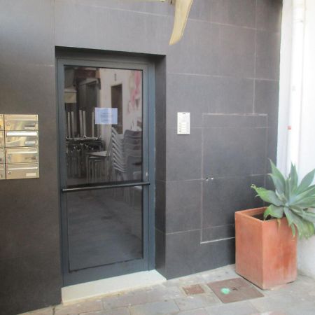 Apartamento Avda Del Mar II Inmomart Peniscola Luaran gambar