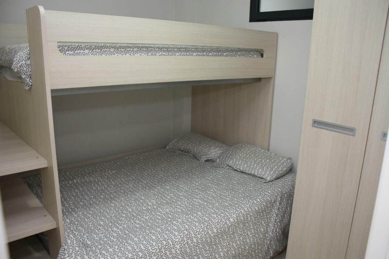 Apartamento Avda Del Mar II Inmomart Peniscola Luaran gambar